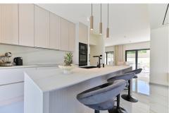 Villa Perla Apartment 1 – VillaPerla foto 4