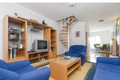 Online-Croatia: Villa Stanka Apartment 3 – Stanka 3 foto 2