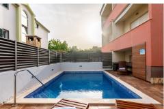 Villa Tango Apartment 1 – Tango I foto 1