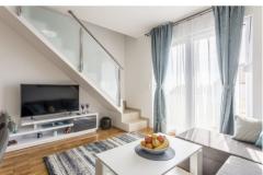 Villa Tango Apartment 1 – Tango I foto 4