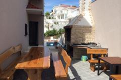 Villa Tatjana Apartment 1 – Apartman foto 1