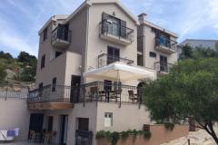 Villa Tatjana Apartment 1 – Apartman foto 2