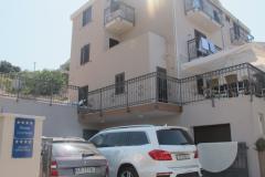 Villa Tatjana Apartment 3 – Apart-stud foto 2