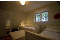 Villa Verandah Apartment 1 foto 3