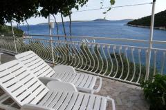 Beachfront apartments Maria Ljublje Apartment 1 – A1 MARIA foto 1