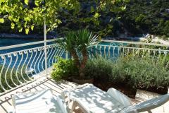 Beachfront apartments Maria Ljublje Apartment 1 – A1 MARIA foto 2