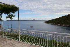 Beachfront apartments Maria Ljublje Apartment 2 – A2 KARLA foto 1