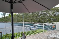 Beachfront apartments Maria Ljublje Apartment 2 – A2 KARLA foto 2