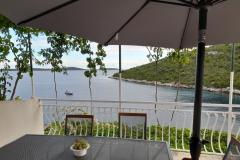 Beachfront apartments Maria Ljublje Apartment 2 – A2 KARLA foto 4