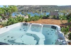 Vila MATE Apartment 1 – App(6+2) foto 1