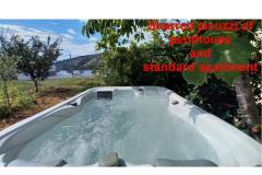 Vila MATE Apartment 3 – App(5+1) foto 3