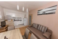 Vila MATE Apartment 3 – App(5+1) foto 5