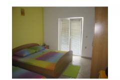 Apartments Bubalo Apartment 1 – žuti foto 1