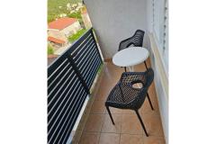 Apartments Vidovic  Apartment 1 – Susy foto 5