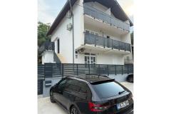 Apartments Vidovic  Apartment 2 – Leon foto 1