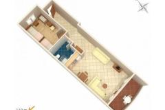 Pansion Katić Apartment 3 – A13 foto 3