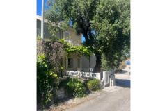 Old Fisherman*s House with balcony  Apartment 2 – Olive tree foto 3