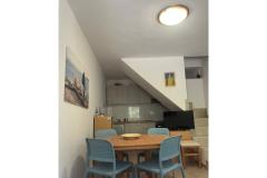 Old Fisherman*s House with balcony  Apartment 2 – Olive tree foto 4