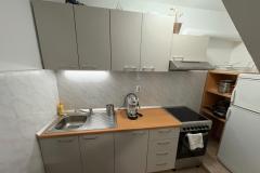 Old Fisherman*s House with balcony  Apartment 2 – Olive tree foto 5