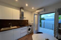 Villa Montana - Seaside  Oasis Apartment 2 – Sea Oasis foto 4