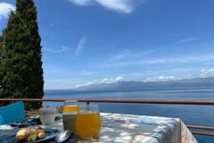 Villa Montana - Seaside  Oasis Apartment 3 – Sea haven foto 5