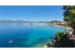 Villa Montana - Seaside  Oasis Apartment 1 – Morski raj foto 5