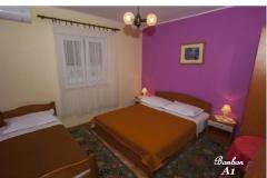 Apartment Lara Apartment 3 – Bonbon  A1 foto 4