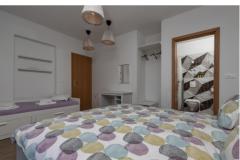 Apartment Sonja Apartment 4 – S 5 A(3+2) foto 3