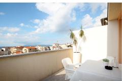 Apartments Acika Apartment 4 – STUDIO foto 4