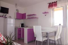 Apartments Acika Apartment 1 – 3+2a foto 2