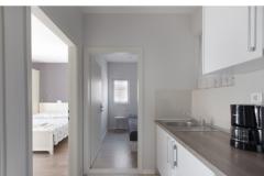 Apartments Agneza Tučepi Apartment 1 – 2+2+1 jug foto 3