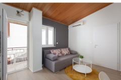 Apartments Agneza Tučepi Apartment 3 – m:2+2 foto 5