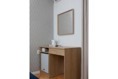 Apartments Agneza Tučepi Room 5 – jug:1/2 foto 4