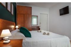 Apartments Agneza Tučepi Room 6 – zelena sob foto 2