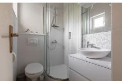 Apartments Agneza Tučepi Room 6 – zelena sob foto 4