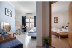 Apartments Barba Apartment 3 – App3 foto 1