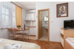 Apartments Barba Apartment 4 – App3studio foto 3