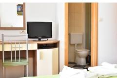 Apartments Stone  Tučepi  Apartment 2 – A3 - 101 foto 3