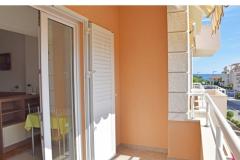 Apartments Stone  Tučepi  Apartment 2 – A3 - 101 foto 4