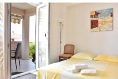 Apartments Stone  Tučepi  Apartment 5 – A2+3 - 104 foto 1