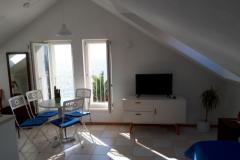 Apartments Čobrnić Kraj 75 Apartment 3 – A 2+2,3.ET foto 2