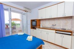 Apartments Dalmatina Apartment 1 – app 2 stud foto 2