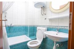 Apartments Dalmatina Apartment 1 – app 2 stud foto 4