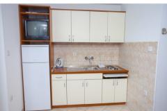 Apartments Dalmatina Apartment 2 – app3 studi foto 3