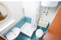 Apartments Dalmatina Apartment 2 – app3 studi foto 4