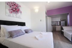 Apartments Daša Tučepi Apartment 1 – Studio no1 foto 5