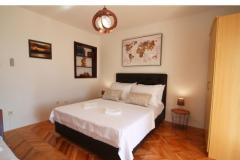 Apartments Daša Tučepi Apartment 2 – Studio no2 foto 2