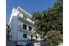 Apartments Emi Apartment 1 – zeleni foto 3
