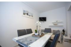 VILLA MILENKA - Apartments Gorana Apartment 2 – AP. A4+1 foto 1