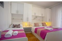 VILLA MILENKA - Apartments Gorana Apartment 2 – AP. A4+1 foto 4